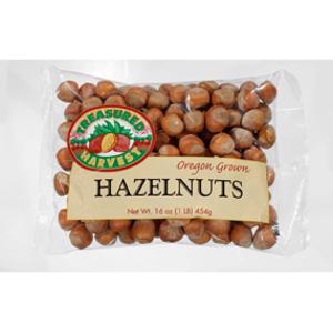 Treasured Harvest Hazelnuts