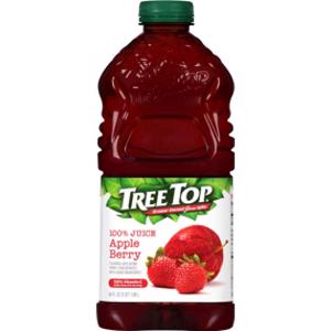 Tree Top Apple Berry Juice