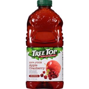 Tree Top Apple Cranberry Juice