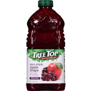 Tree Top Apple Grape Juice