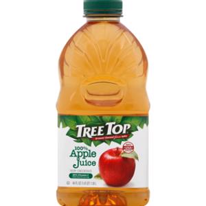 Tree Top Apple Juice