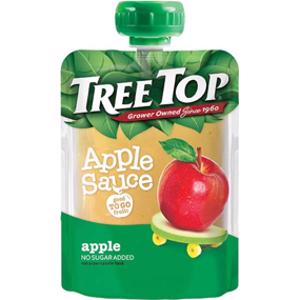 Tree Top Apple Sauce