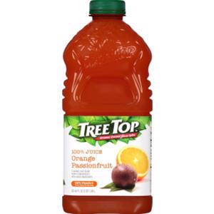 Tree Top Orange Passionfruit Juice