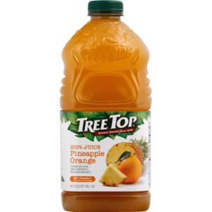 Tree Top Pineapple Orange Juice