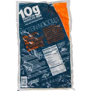 Trident Seafoods Wild Alaska Pollock Protein Noodles