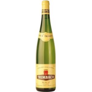 Trimbach Muscat Reserve