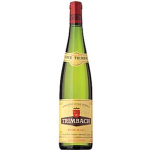 Trimbach Pinot Blanc