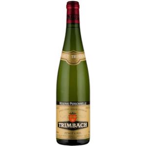 Trimbach Pinot Gris Reserve Personnelle