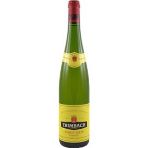 Trimbach Pinot Gris Reserve