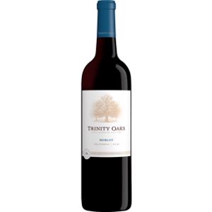 Trinity Oaks Merlot