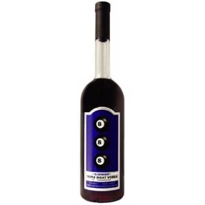 Triple Eight Blueberry Vodka