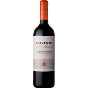 Trivento Golden Reserve Cabernet Sauvignon