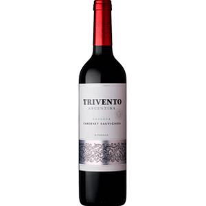 Trivento Reserve Cabernet Sauvignon