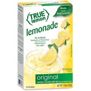 True Lemon Lemonade