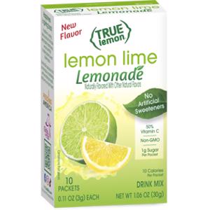 True Lemon Lemon Lime Lemonade