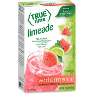 True Lime Watermelon Limeade