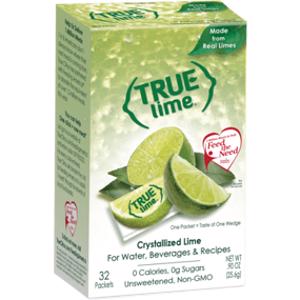 True Lime