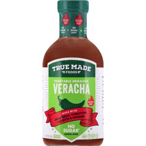 True Made Veracha Vegetable Sriracha