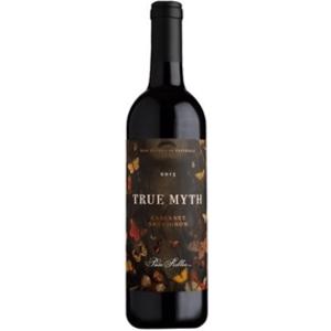 True Myth Cabernet Sauvignon