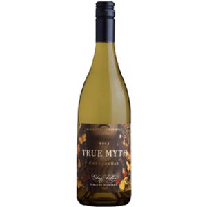 True Myth Chardonnay