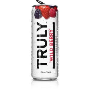 Truly Wild Berry Hard Seltzer