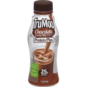 TruMoo High Protein Chocolate Milk