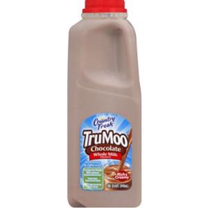 TruMoo Whole Chocolate Milk