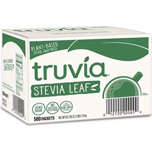 Truvia Stevia Leaf