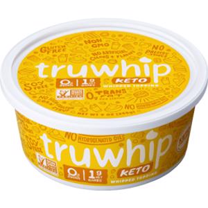 Truwhip Keto