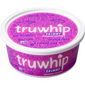 Truwhip Skinny