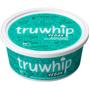 Truwhip Vegan