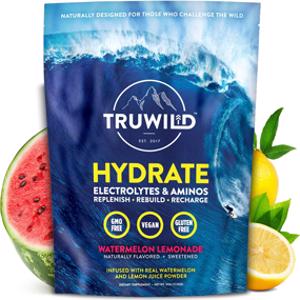 TruWild Hydrate