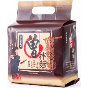 Tseng Noodles Scallion w/ Sichuan Pepper Flavor