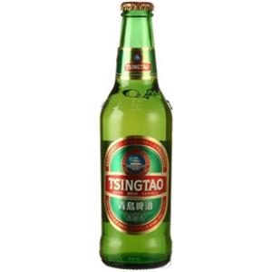Tsingtao Beer
