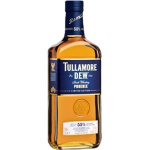Tullamore Dew Phoenix Whiskey