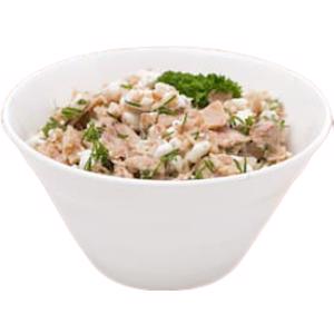 Tuna Salad