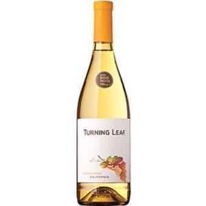 Turning Leaf Chardonnay