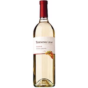 Turning Leaf Pinot Grigio