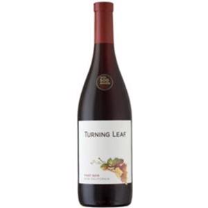 Turning Leaf Pinot Noir