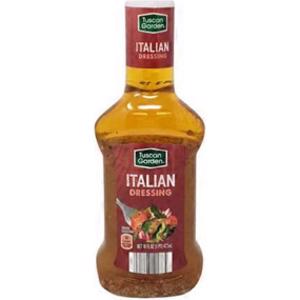 Tuscan Garden Italian Dressing