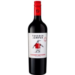 Tussock Jumper Cabernet Sauvignon