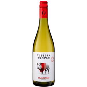 Tussock Jumper Chardonnay