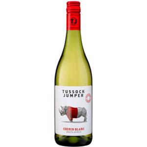 Tussock Jumper Chenin Blanc