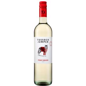 Tussock Jumper Pinot Grigio