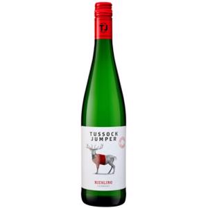 Tussock Jumper Riesling