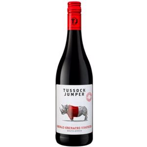 Tussock Jumper Shiraz Grenache Viognier