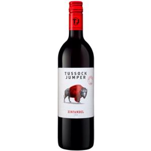 Tussock Jumper Zinfandel