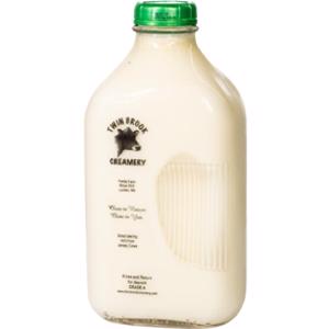 Twin Brook 1% Lowfat Milk