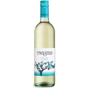 Twisted Moscato