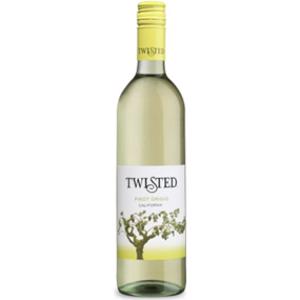 Twisted Pinot Grigio